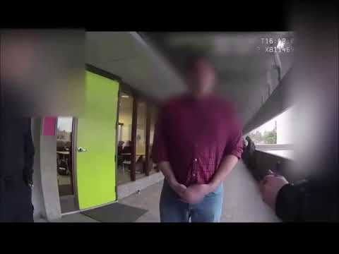 Racist White Teacher Kicks Out Only Black Student Who...