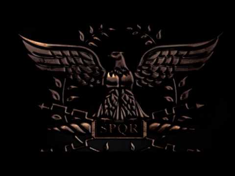 Hesperia - Trivmviratvm - Official Lyric Video