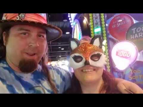 Whack & Win! - Shout-out to Raven McBain