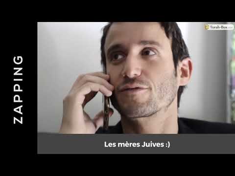 Zapping de la semaine n°5