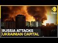 Russia Ukraine War Russia Ready For Next Round Of Talks On Ukraine World News WION