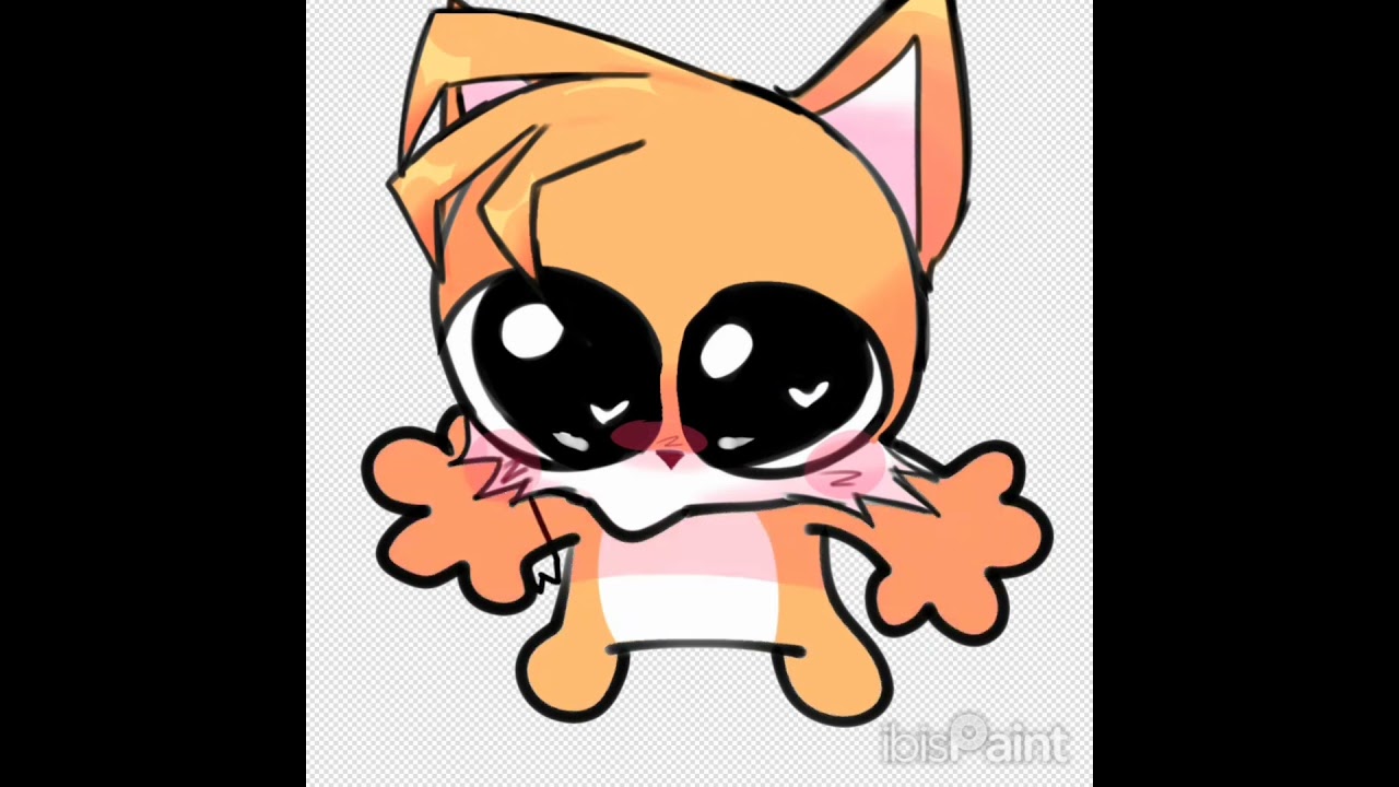 I made tails into a meme credit for the templet #sonic #sonicthehedgehog #tails