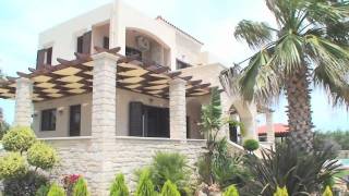 preview picture of video 'Minoan Homes - Property Development & Construction, Kolimbari, Crete-Greece'