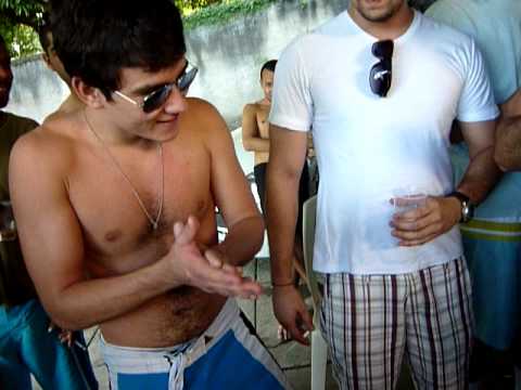 ChurrasQuim (Copa Antonio Nunes Vencedor Tremmel)