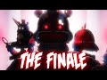 NateWantsToBattle The Finale FNaF LYRIC VIDEO FNaF Song