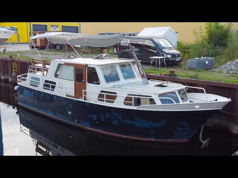 Updates on my Boat Refit Projects - Bow Thruster, Shower Cabin, Water Boiler