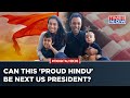 'Proud Hindu' Vivek Ramaswamy To Follow UK's Sunak As He Eyes White House In US President Race