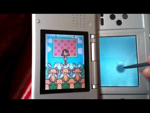 Rhythm Paradies DS Affen-Groupies