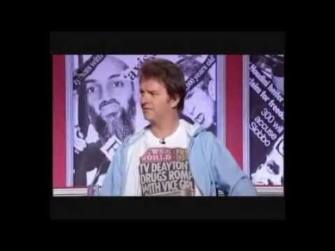 HIGN4U - S23 E06 - Angus Deayton scandal - Part two