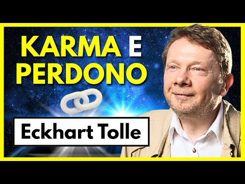 Eckhart Tolle "L’Incoscienza Umana e il Potere del Perdono" [IN ITALIANO 🇮🇹]