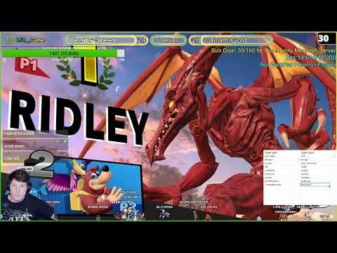 Community Crew Battle 7/15/2023