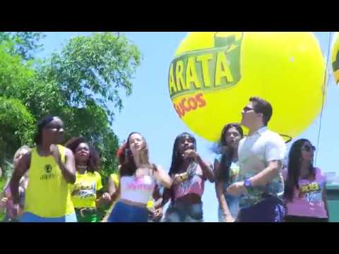 Jau - Cidade Dos Poetas - Pida de Verão 2018