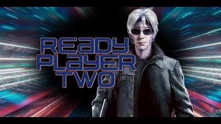 Ready Player Two - Official Comic-Con Trailer [4KHD]