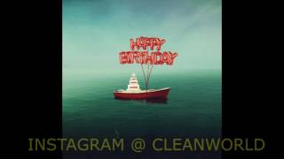 Lil Yachty - Birthday Mix (CLEAN)