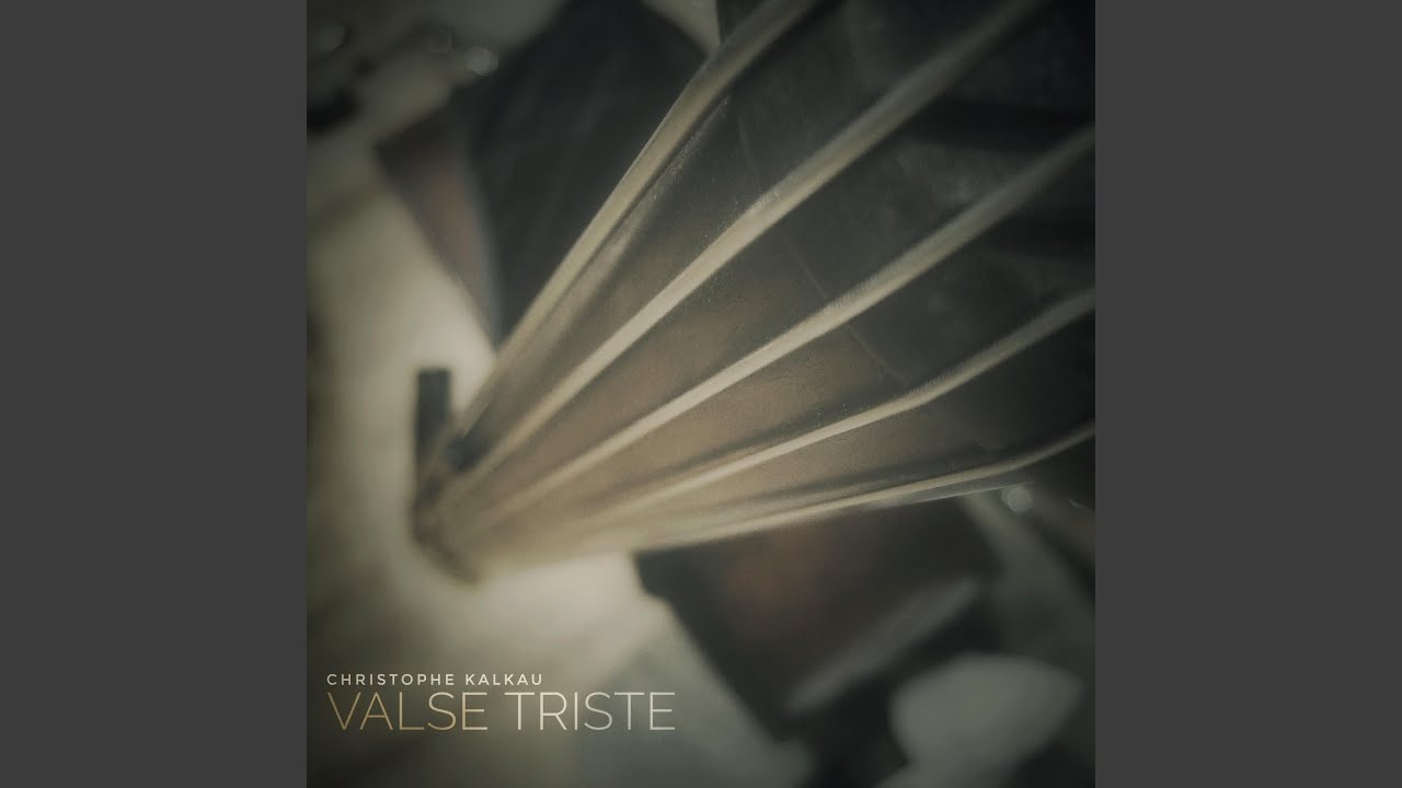 Valse Triste