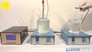 Cyanide Free Silver Plating - ECO-Silver by LEGOR GROUP