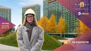 ЖК Great-firstVideo