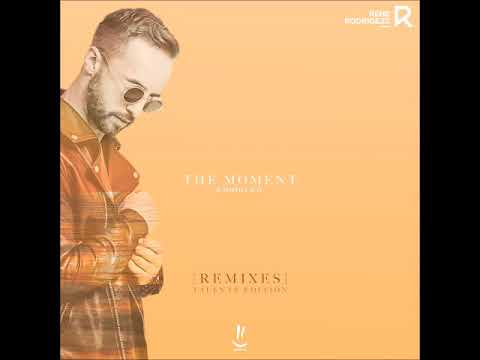04. Rene Rodrigezz & Sophia May - The Moment (Ferdl Remix)