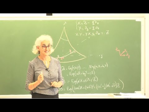 Clotilde Fermanian - Changeons l’addition pour mieux grimper !