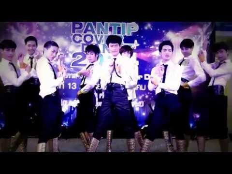 "GenesiS" cover "The Boys+Mr.Mr." (SNSD) @ "Pantip Cover Dance 2014"