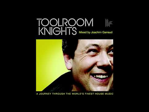 Toolroom Knights Mixed by Joachim Garraud - Mix Two (2009)
