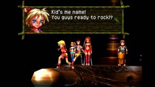 Getting the Band Together - Let's Play Chrono Cross Bonus Part 41