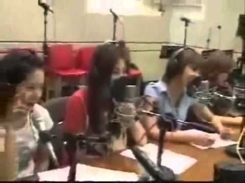 SNSD-I have a Lover