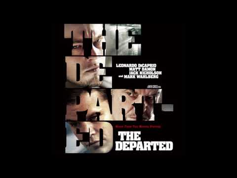Roger Waters - Comfortably Numb (feat. Van Morrison & The Band) - The Departed OST 432Hz