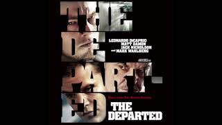 Roger Waters - Comfortably Numb (feat. Van Morrison &amp; The Band) - The Departed OST 432Hz