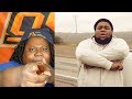 ROD WAVE THE GOAT Rod Wave Sky Priority Official Music Video REACTION