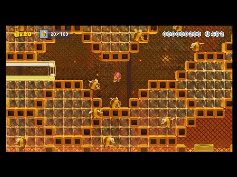 3D Wonder World (5-2) - Beedazzle Hive by T.V. YT