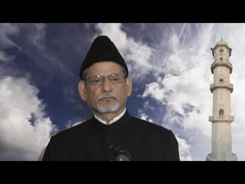 Friday Sermon 23.09.2016 - Hadhrat Abdul Ghaffar Janbah - Urdu