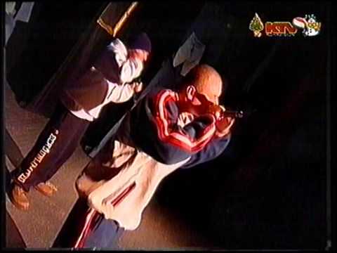 Da ligs-Kur na thojna Hey -KTV Ritem me Jeans