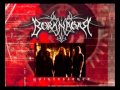 Borknagar - The Ruins of Future