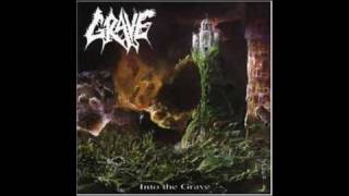 Grave - Banished To Live