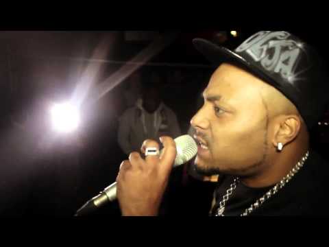 SOLJA VS ROW D - WHOS DA BOSS 2