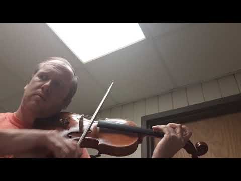 Avatar - 2nd Violin