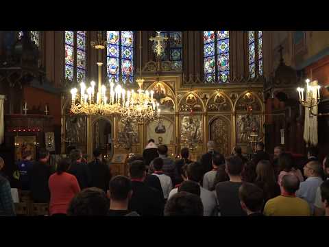 Congresul Nepsis, Paris 12 mai 2018: Dc. Sorin Mihalache - Fiecare clipa conteaza