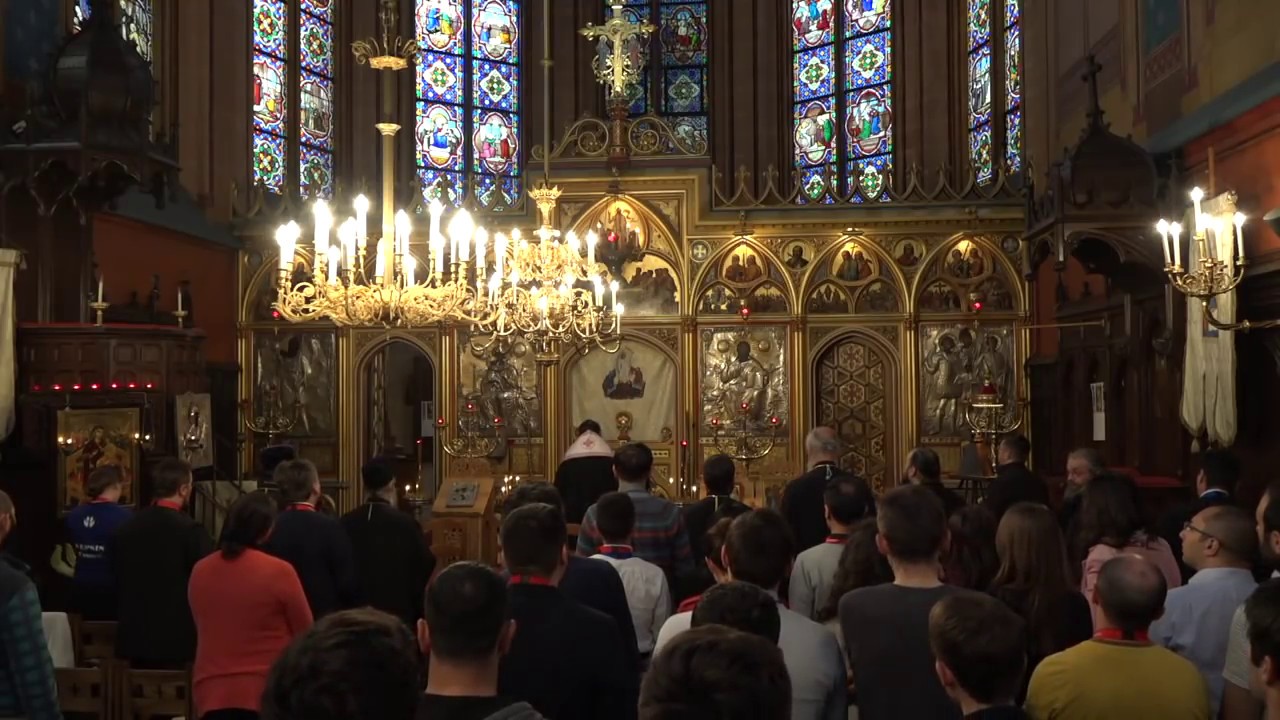 Congresul Nepsis, Paris 12 mai 2018: Dc. Sorin Mihalache - Fiecare clipa conteaza