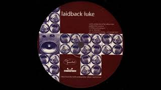 Laidback Luke ‎– Club Climax