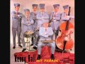 Kenny Ball and his Jazzmen 1961 I love you, Samatha