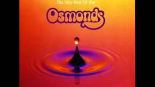 The Osmonds - Having A Party