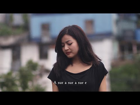 A sur e (official video) - Lalbiakdika hlawndo