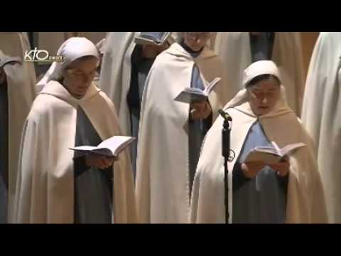 Laudes du jeudi