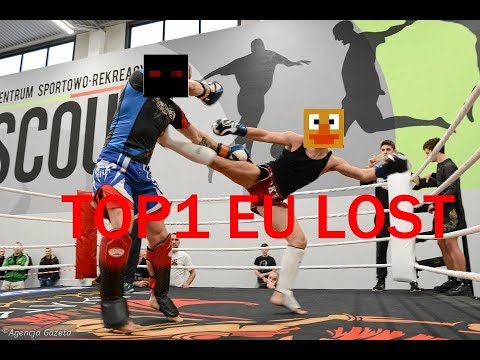 BRYLSON VS ELDUUS - 3 POTTED | 2:0 | BEST EU LOST