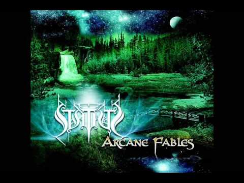 Statius - Forest Kin