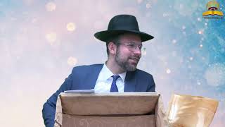 בנגיעה קלה תשנה את השנה שלך - הרב אריה שיינפלד (קו ההלכה הספרדי) - התמונה מוצגת ישירות מתוך אתר האינטרנט יוטיוב. זכויות היוצרים בתמונה שייכות ליוצרה. קישור קרדיט למקור התוכן נמצא בתוך דף הסרטון בנגיעה קלה תשנה את השנה שלך - הרב אריה שיינפלד (קו ההלכה הספרדי) - התמונה מוצגת ישירות מתוך אתר האינטרנט יוטיוב. זכויות היוצרים בתמונה שייכות ליוצרה. קישור קרדיט למקור התוכן נמצא בתוך דף הסרטון