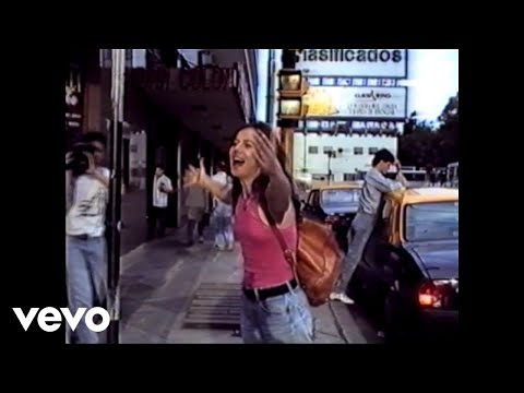 Celeste Carballo - La Otra Orilla (Official Video)