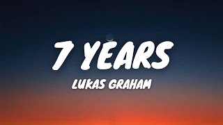 Lukas Graham - 7 Years (Lyrics)