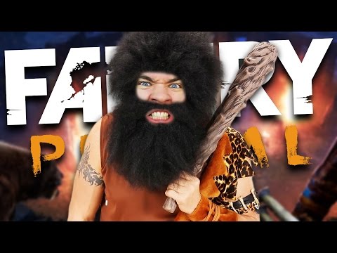 MAMMOTH SLAYER | Far Cry Primal #6